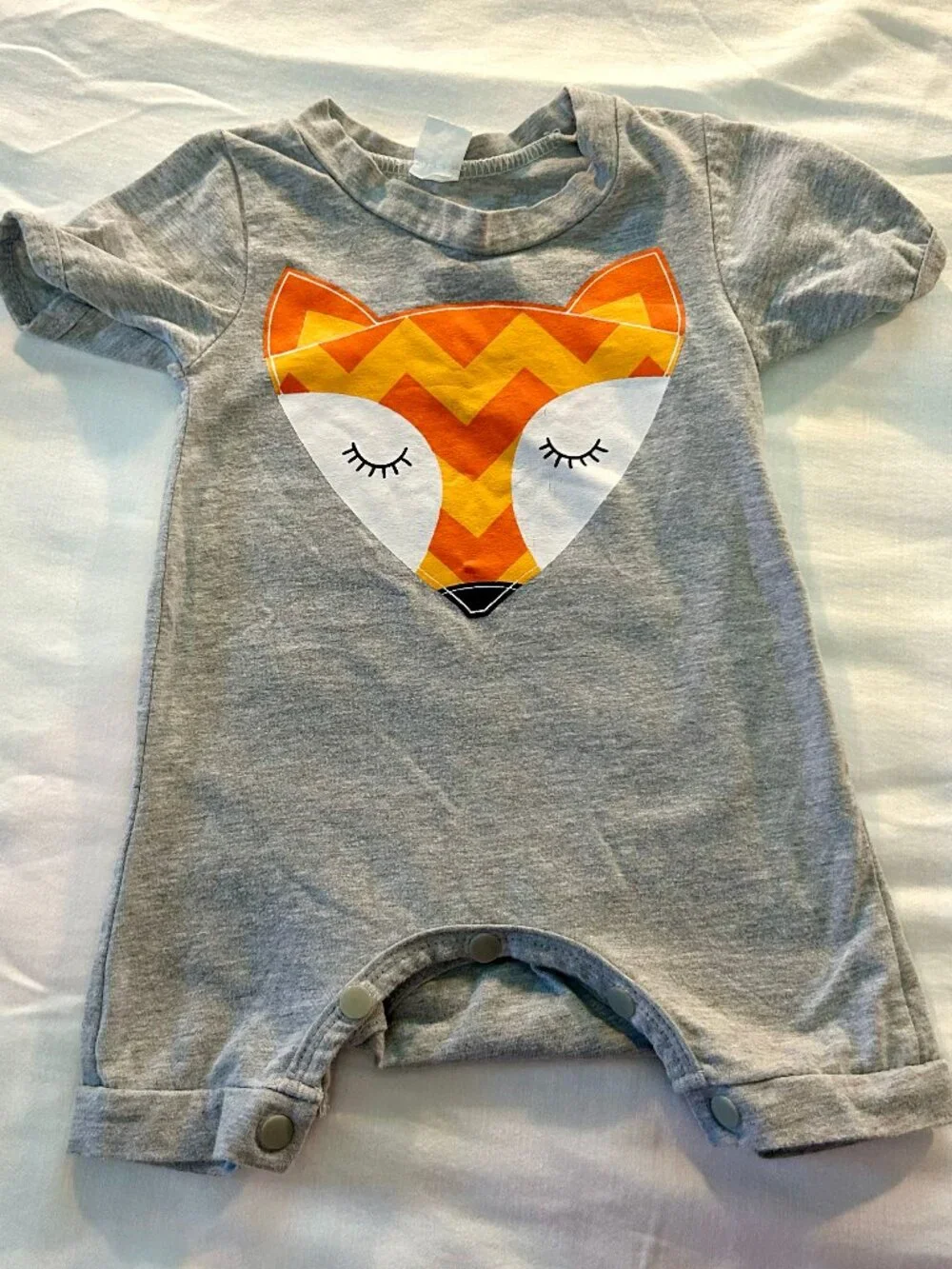 6-9 Month Outfits 6 pieces! Bodysuit Pants Romper Nike Pink Orange